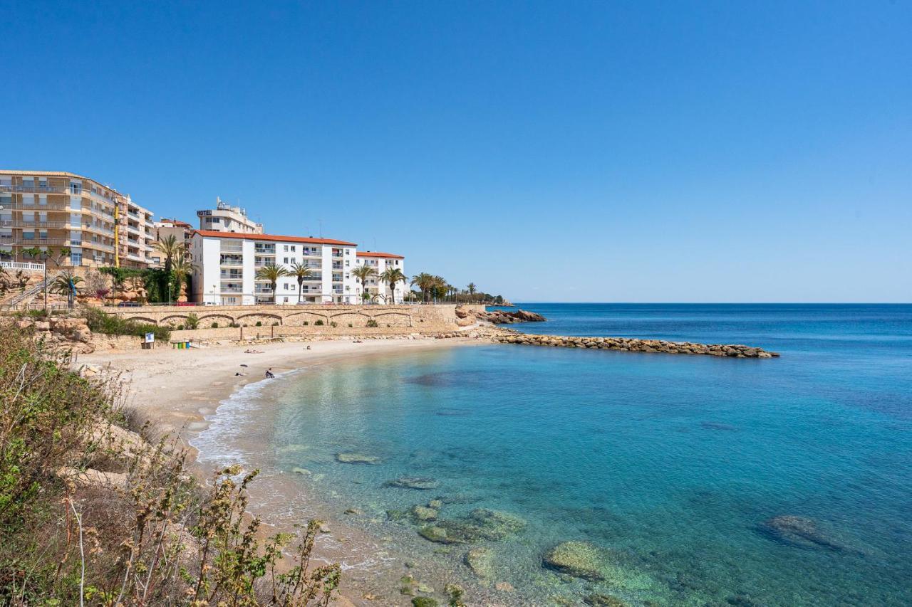 Apartament Bellavista L'Ametlla de Mar Exterior photo